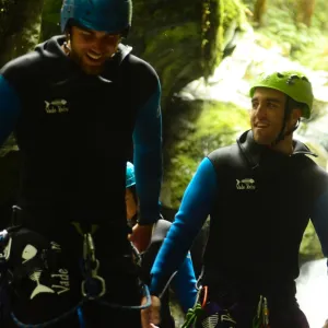 Ready for the next adventure