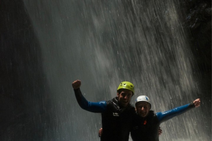 Great times epic day