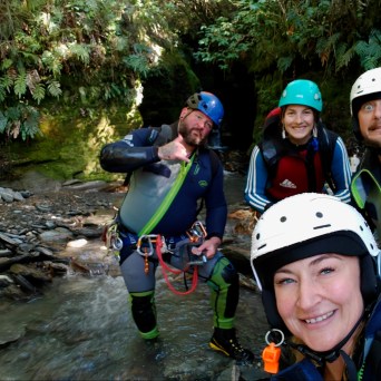 a young boy wearing a hat